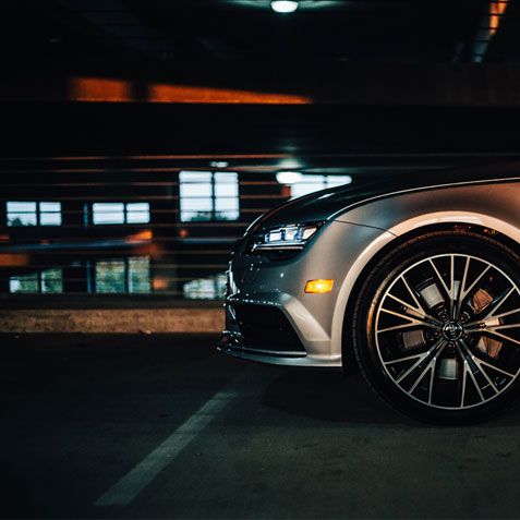 Car Side View 1 Car Side View 1